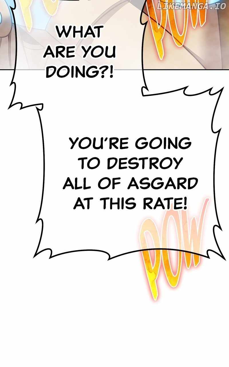 plus 99 Wooden stick Chapter 146 99